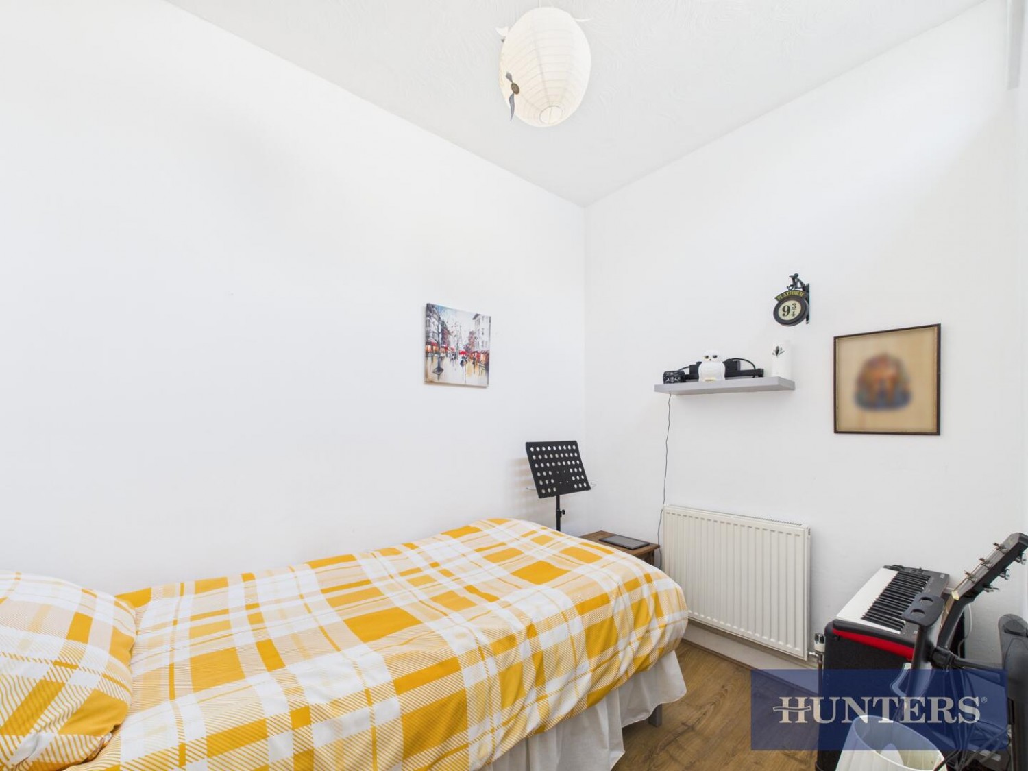 St. Oswald Road, Bridlington