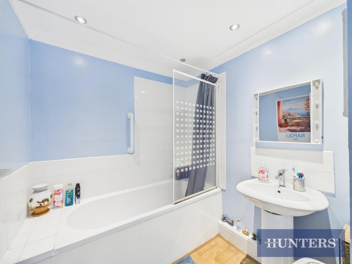 St. Oswald Road, Bridlington