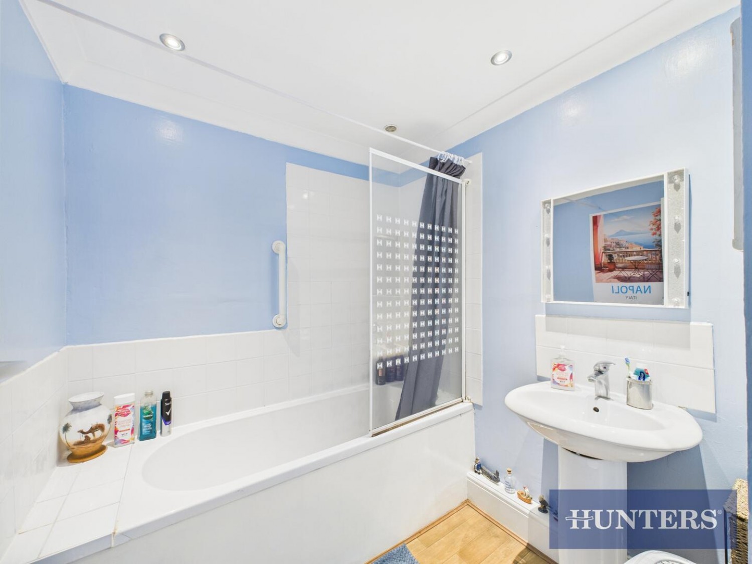 St. Oswald Road, Bridlington