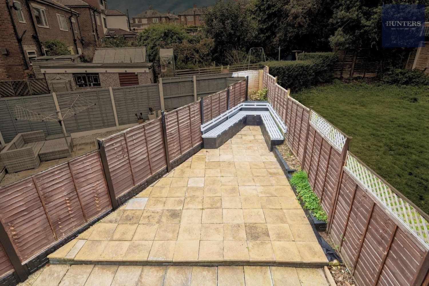 Leeds & Bradford Road, Leeds