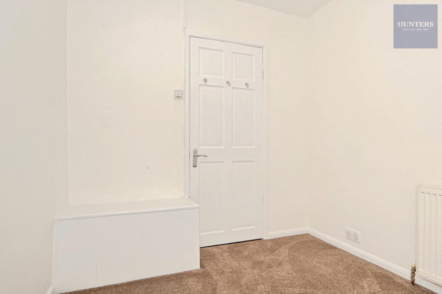 Leeds & Bradford Road, Leeds