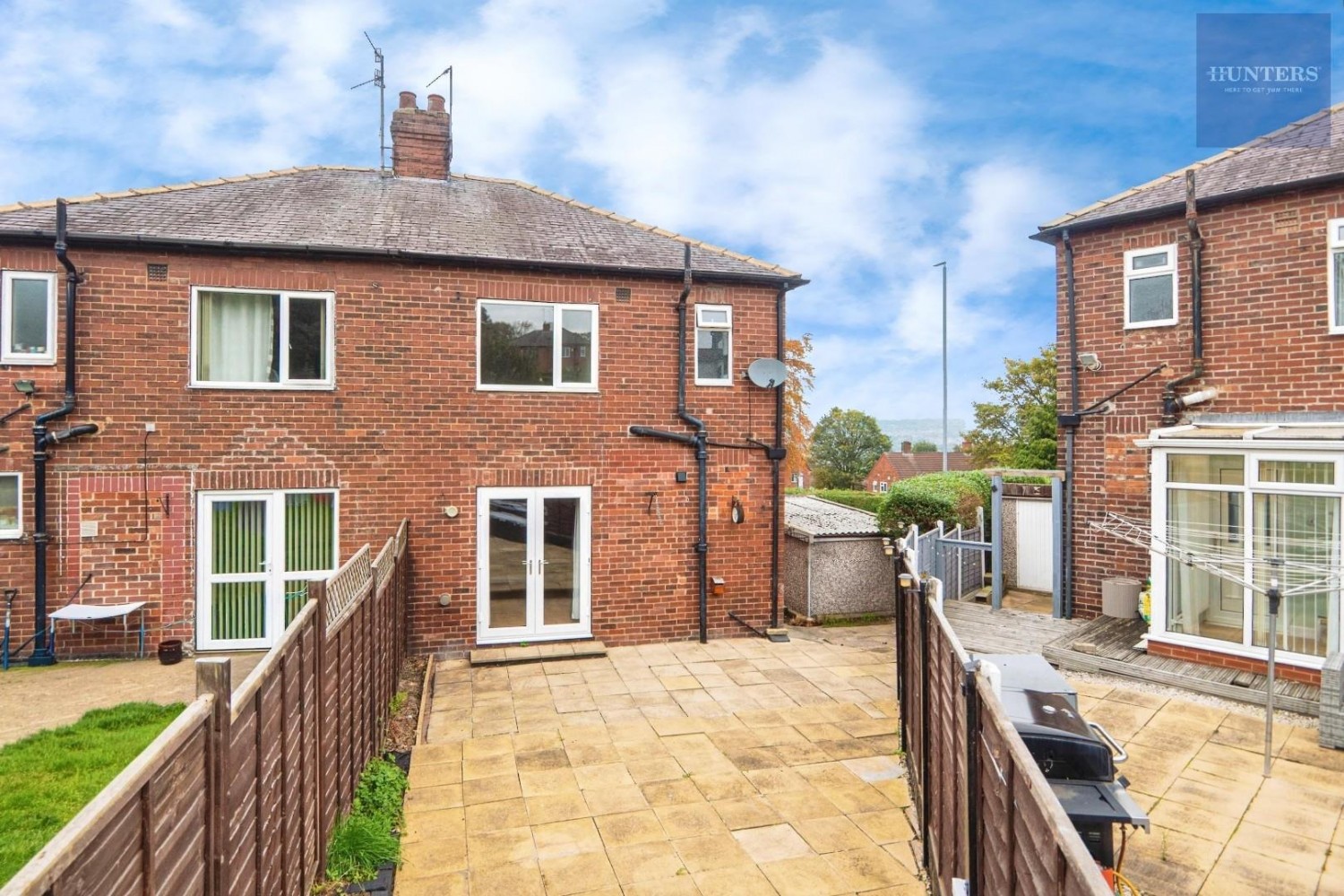 Leeds & Bradford Road, Leeds