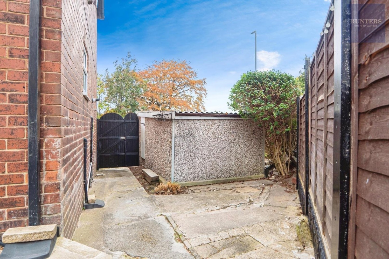 Leeds & Bradford Road, Leeds