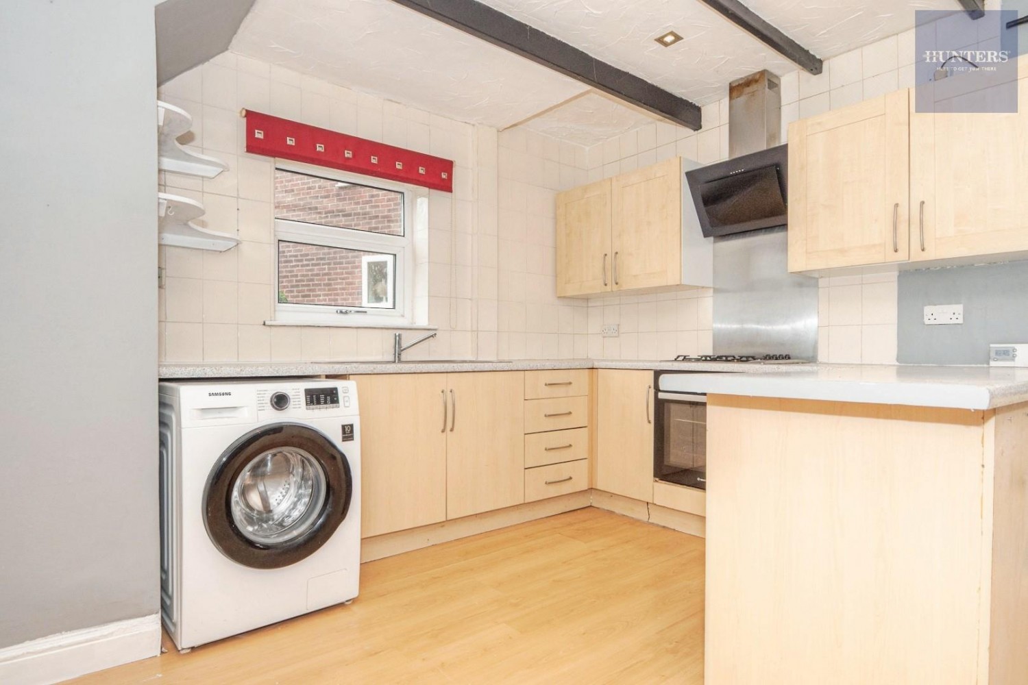 Leeds & Bradford Road, Leeds