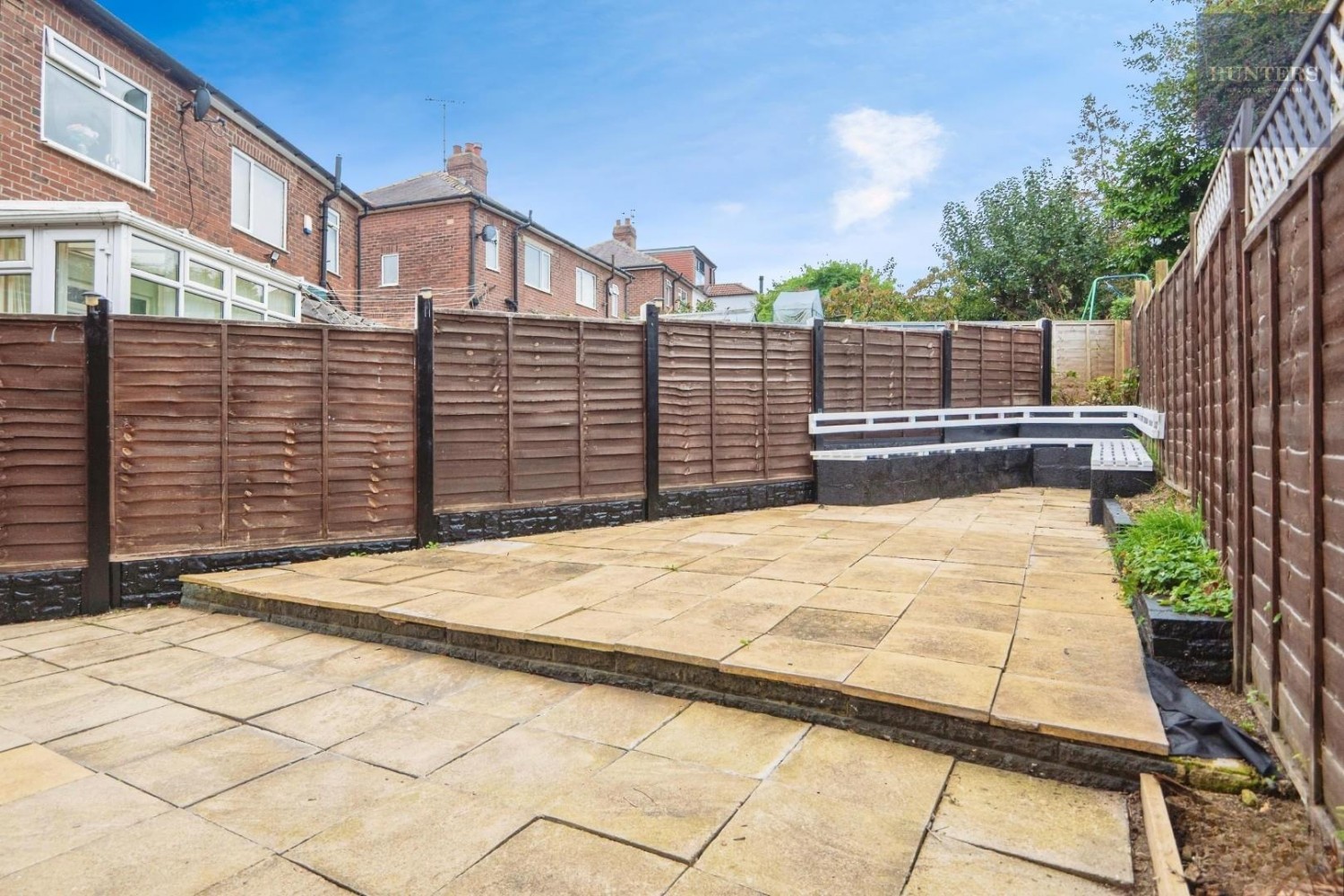 Leeds & Bradford Road, Leeds