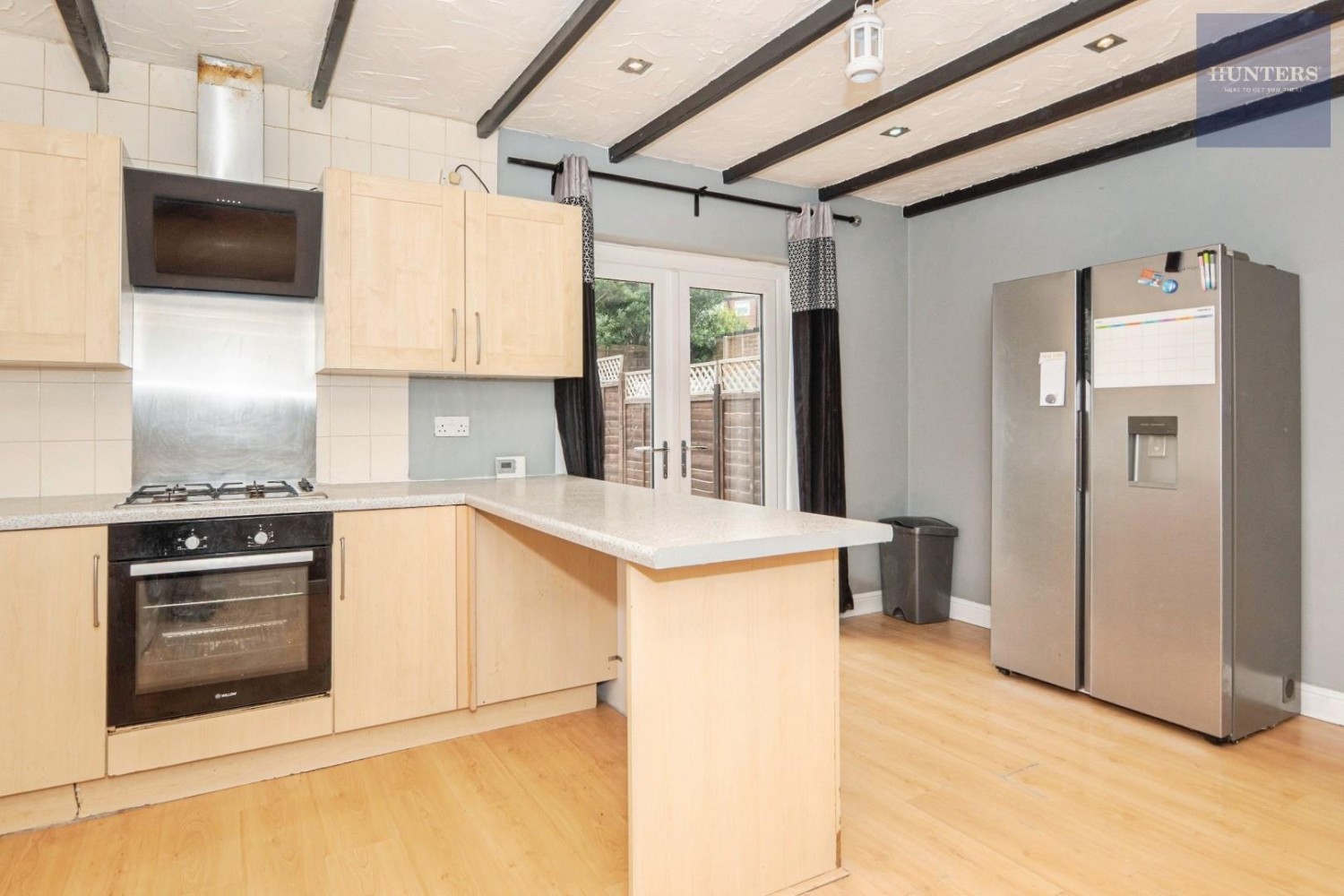 Leeds & Bradford Road, Leeds