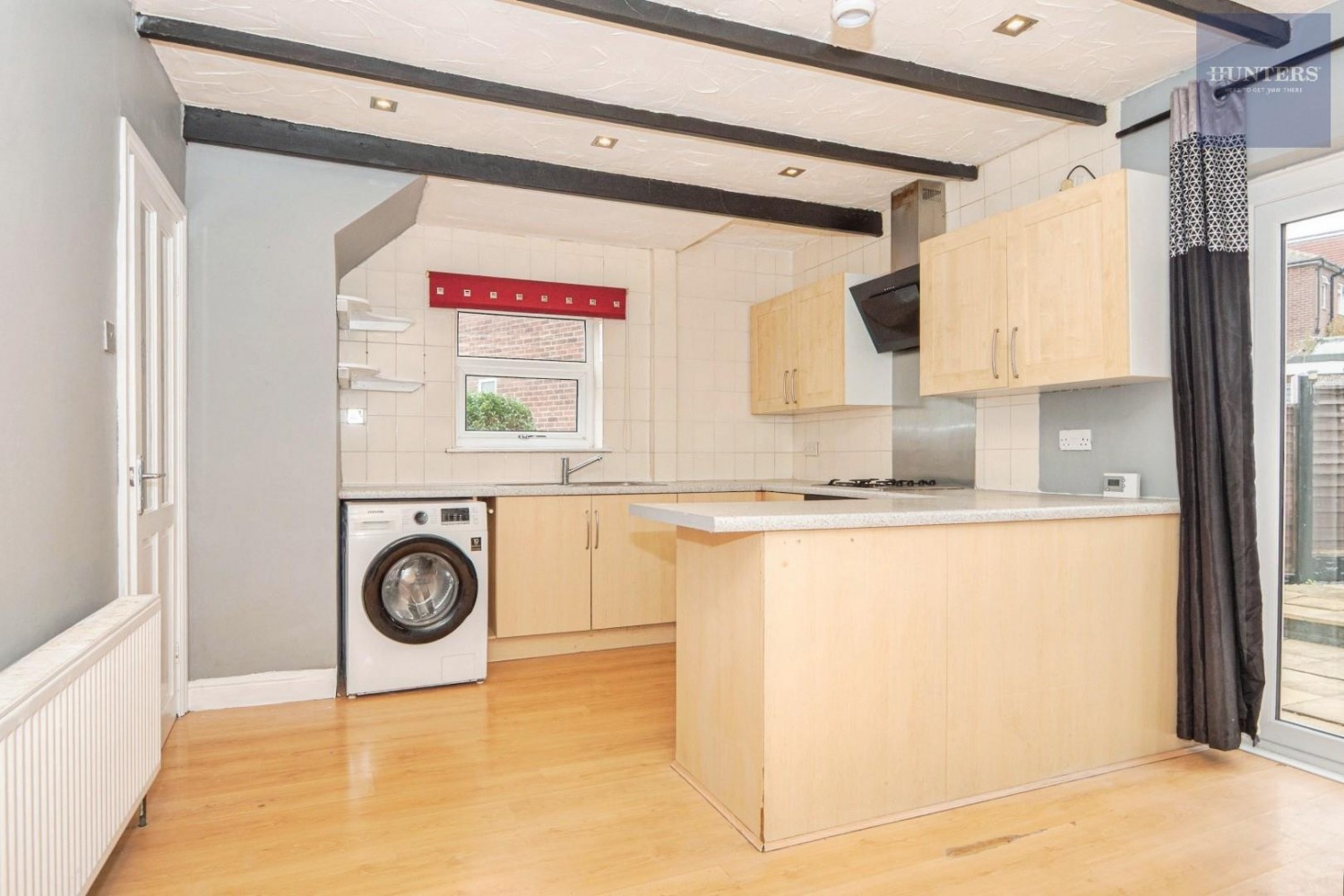 Leeds & Bradford Road, Leeds