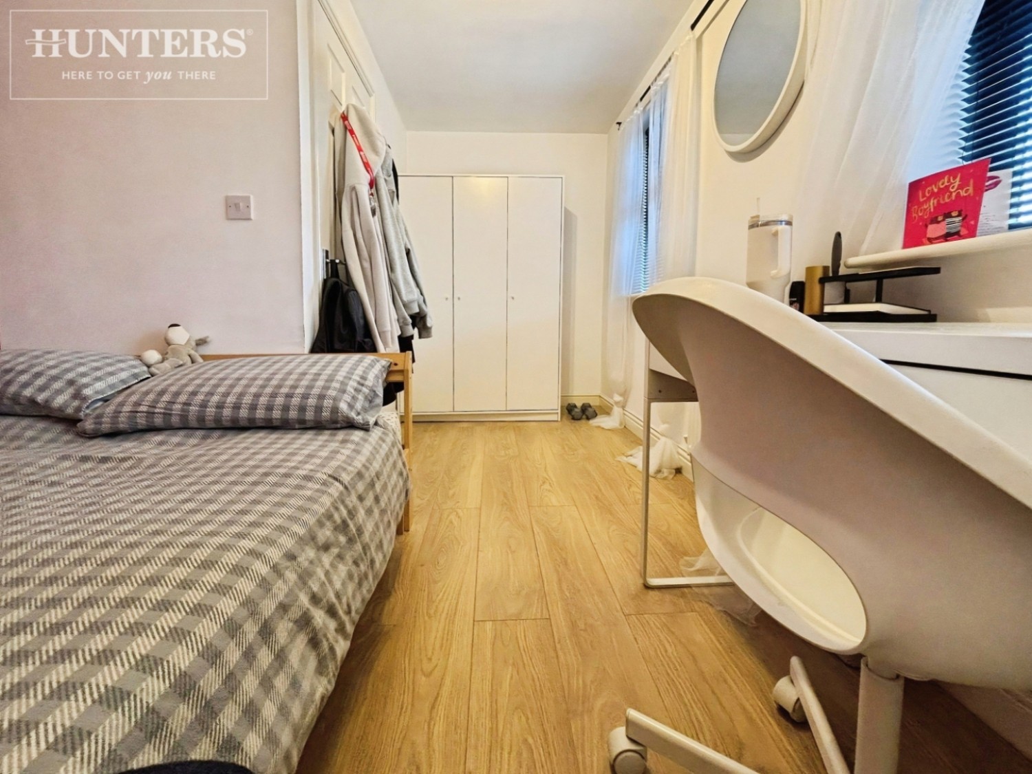 Roebuck Ridge, Jump, Barnsley