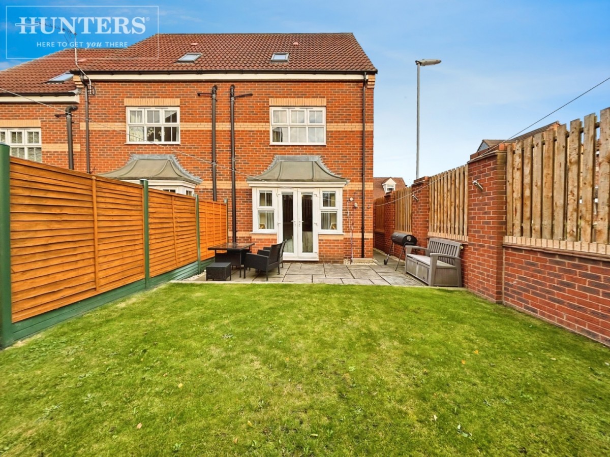 Roebuck Ridge, Jump, Barnsley