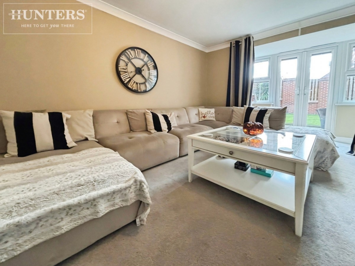 Roebuck Ridge, Jump, Barnsley