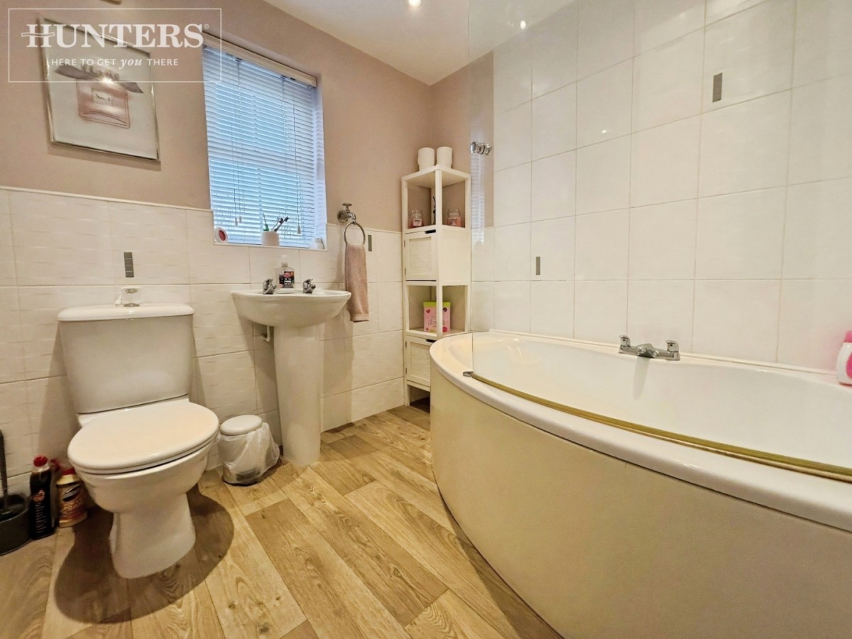 Roebuck Ridge, Jump, Barnsley