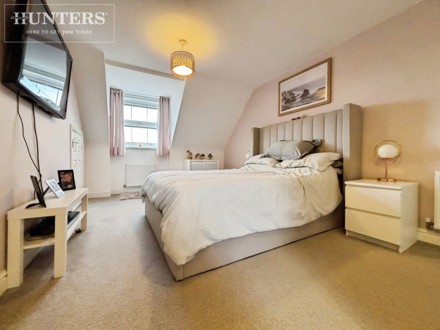 Roebuck Ridge, Jump, Barnsley