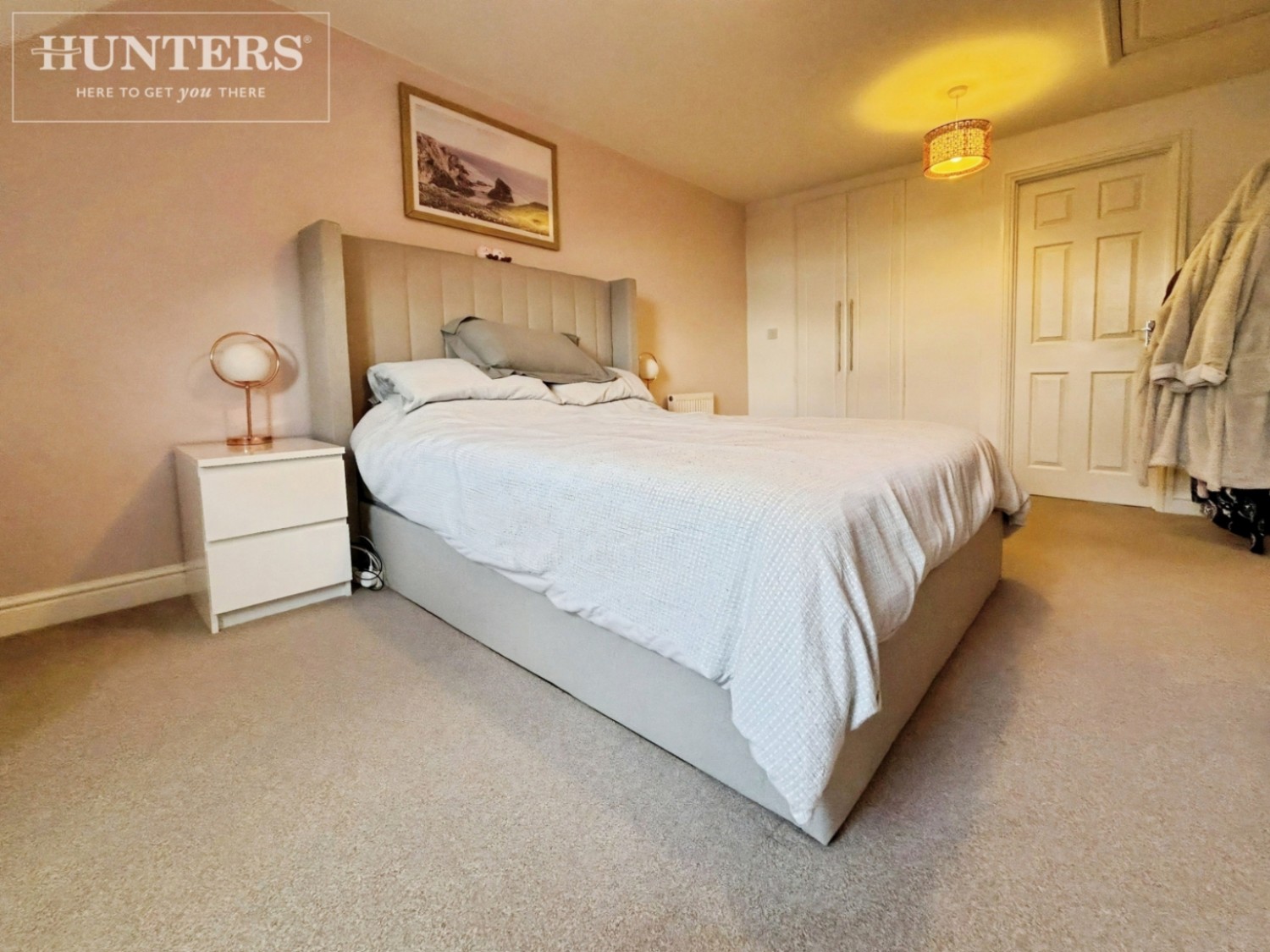 Roebuck Ridge, Jump, Barnsley