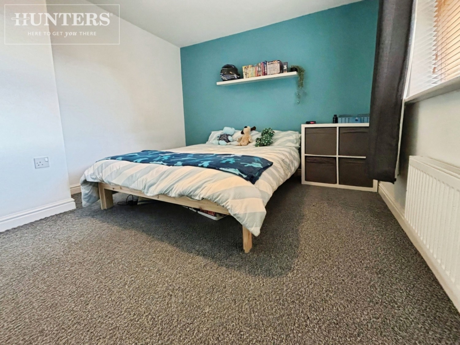 Roebuck Ridge, Jump, Barnsley