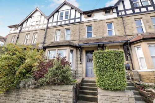 Spring Mount, Harrogate, North Yorkshire