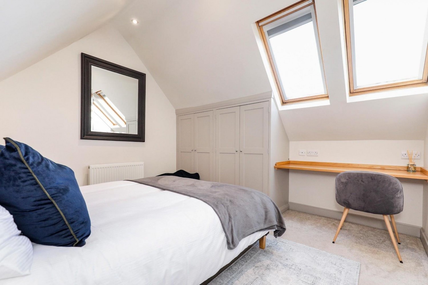 Spring Mount, Harrogate, North Yorkshire