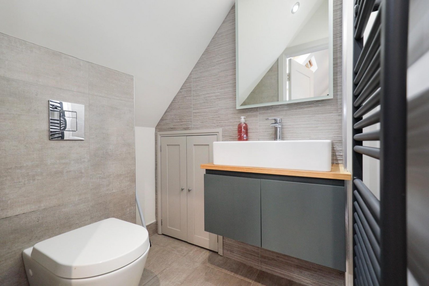 Spring Mount, Harrogate, North Yorkshire