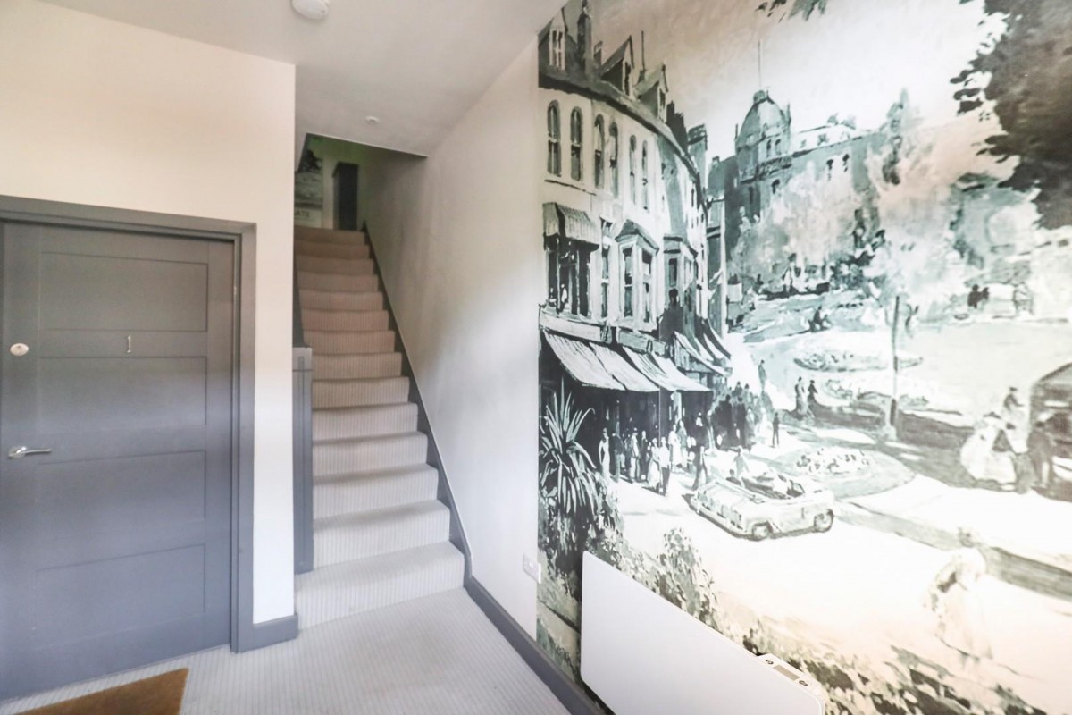 Spring Mount, Harrogate, North Yorkshire