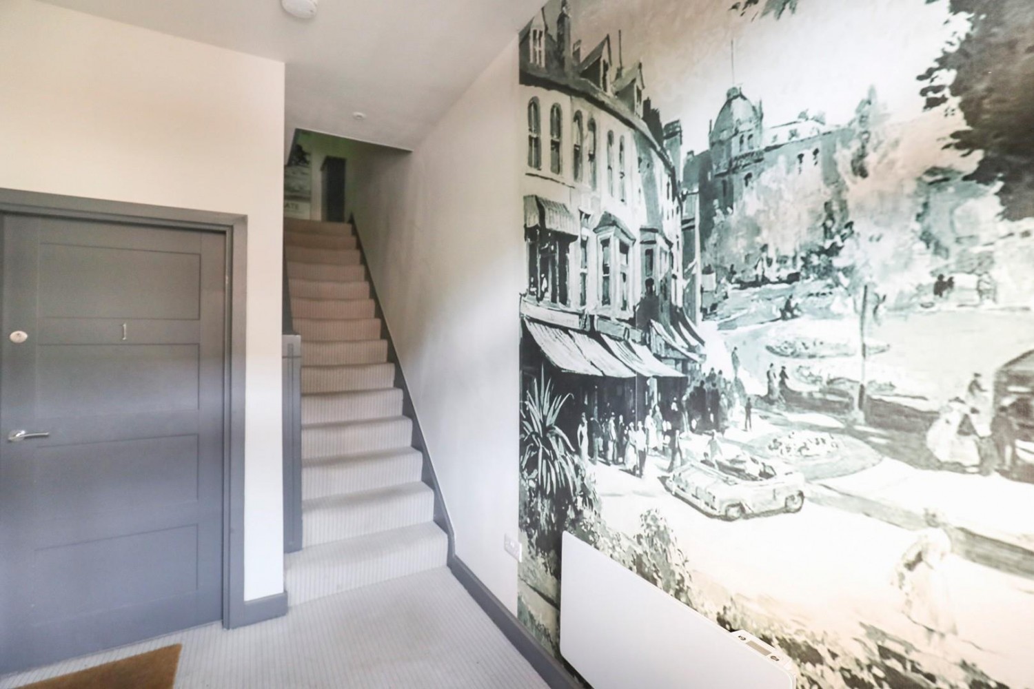 Spring Mount, Harrogate, North Yorkshire