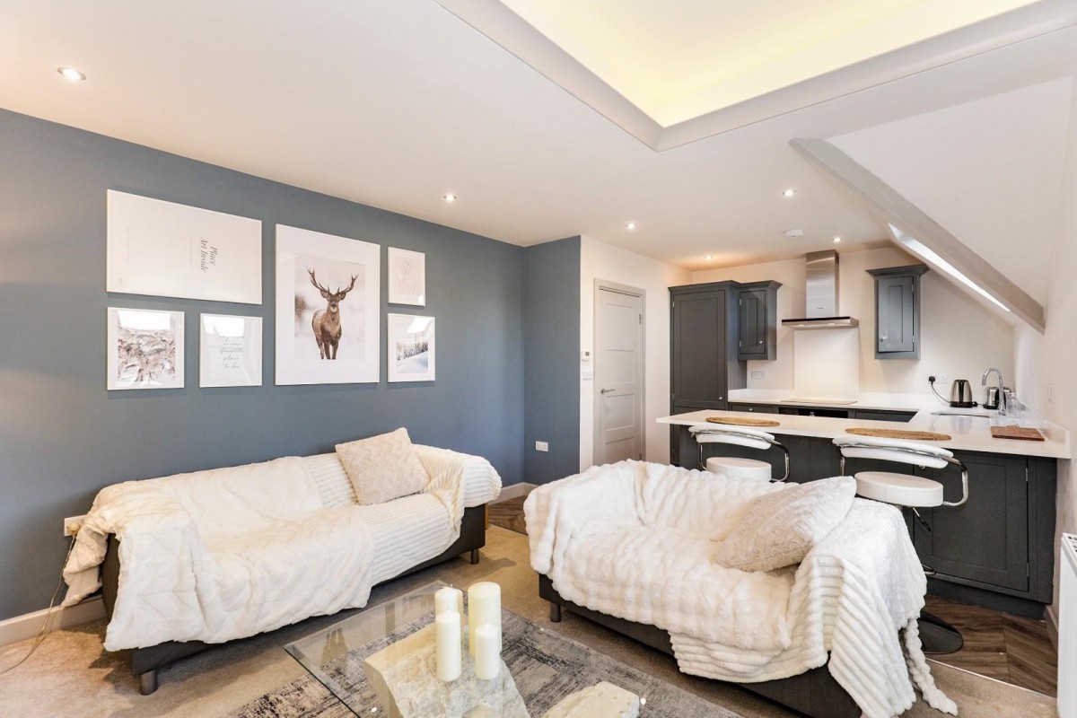 Spring Mount, Harrogate, North Yorkshire