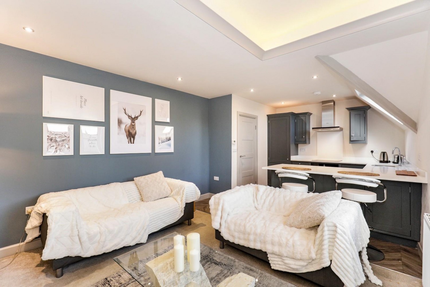 Spring Mount, Harrogate, North Yorkshire