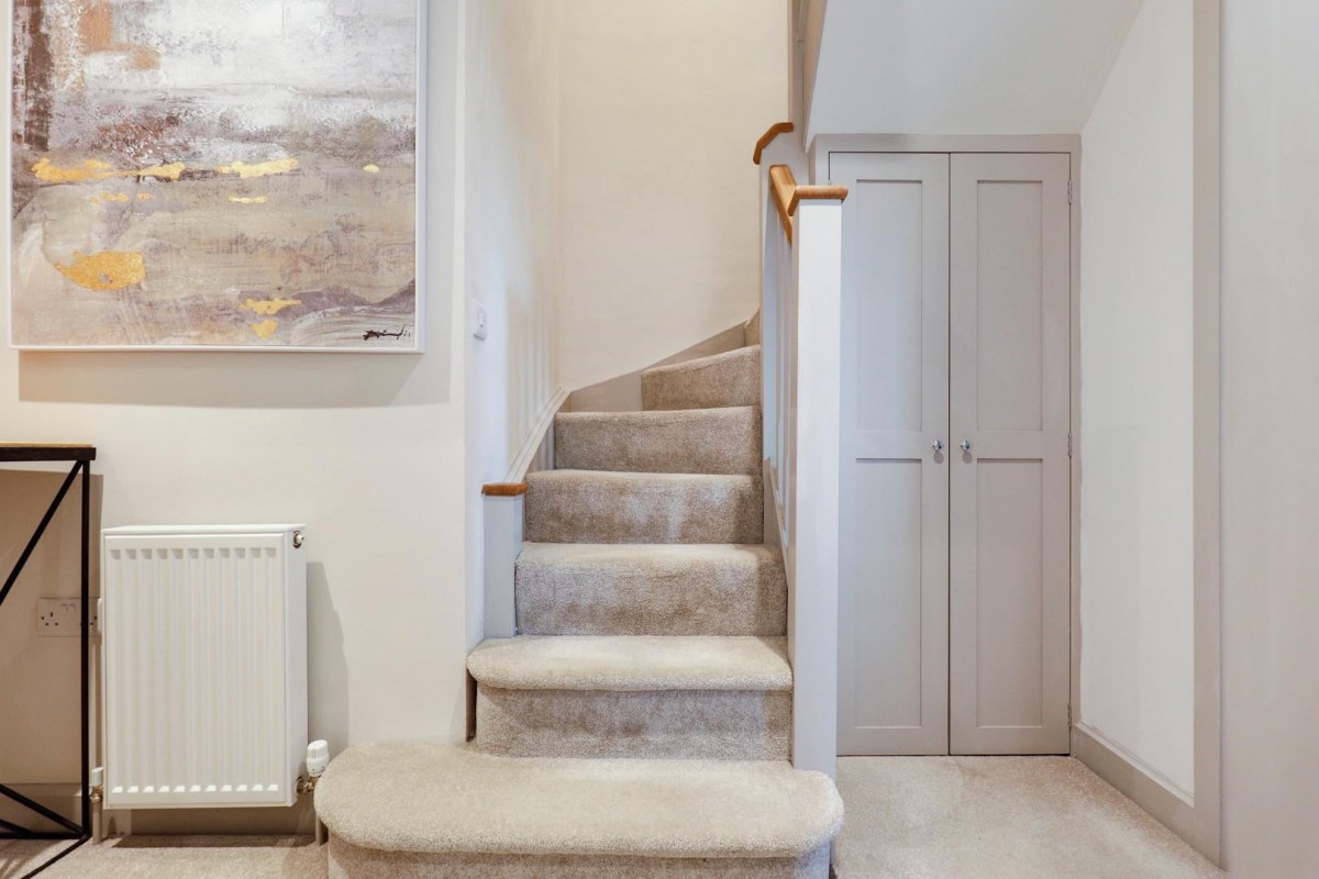 Spring Mount, Harrogate, North Yorkshire