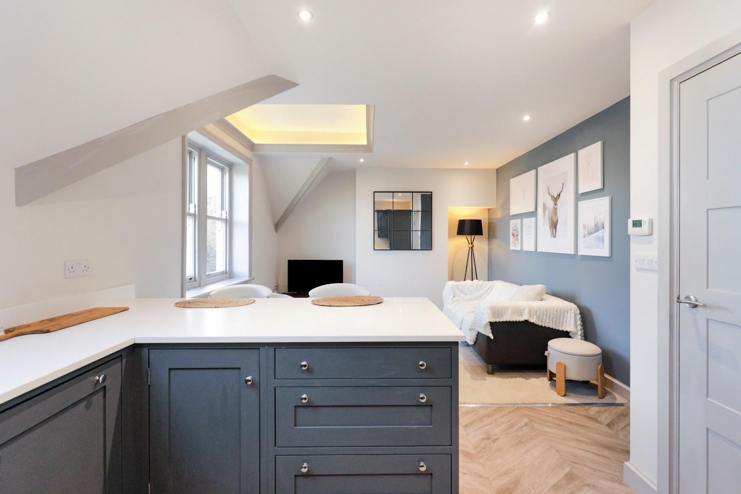 Spring Mount, Harrogate, North Yorkshire