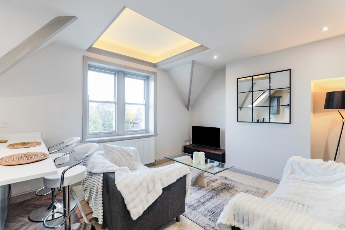 Spring Mount, Harrogate, North Yorkshire