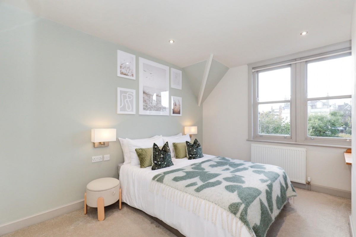 Spring Mount, Harrogate, North Yorkshire