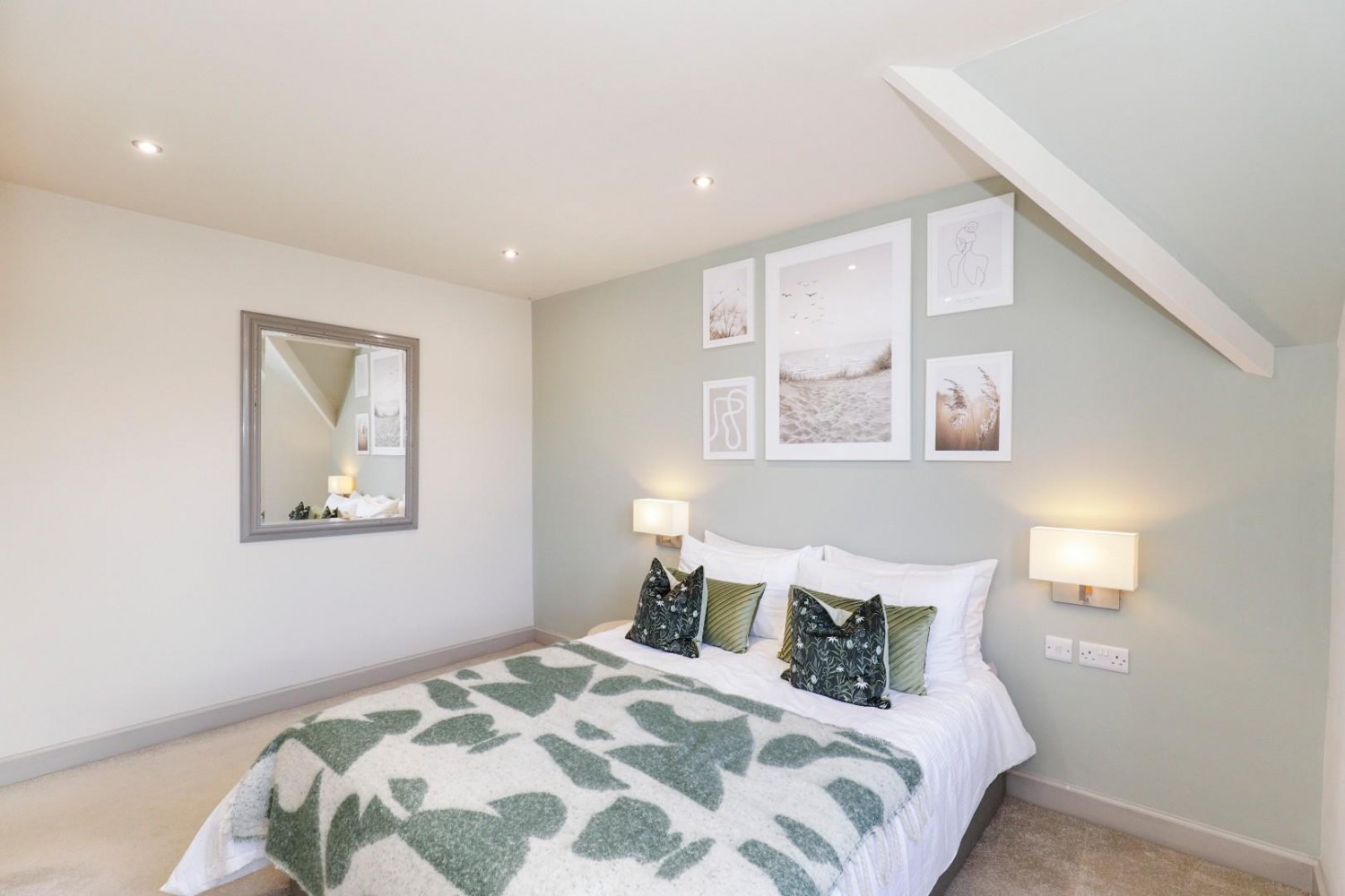 Spring Mount, Harrogate, North Yorkshire