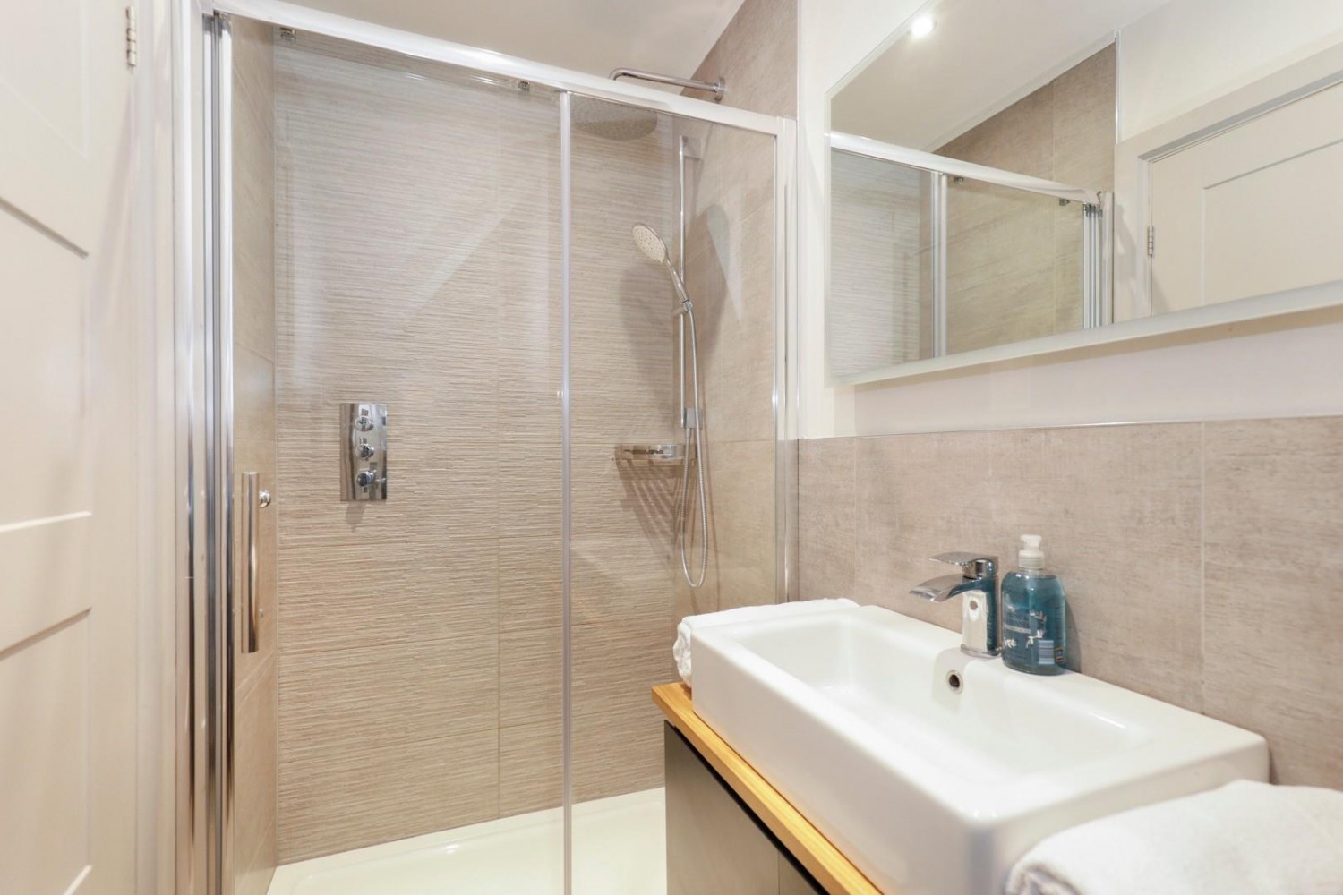 Spring Mount, Harrogate, North Yorkshire