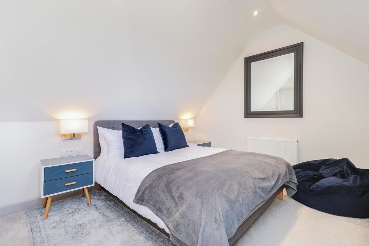 Spring Mount, Harrogate, North Yorkshire