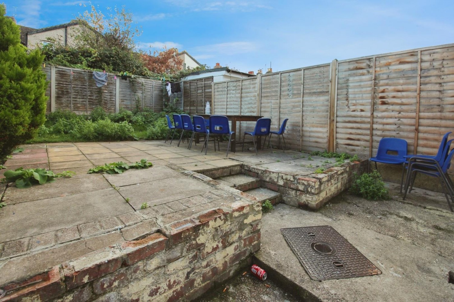 Gilbert Road, Belvedere