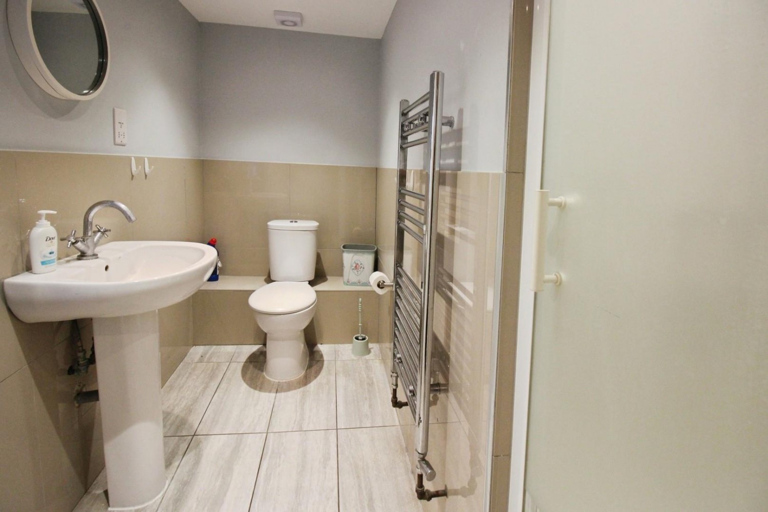 Gilbert Road, Belvedere