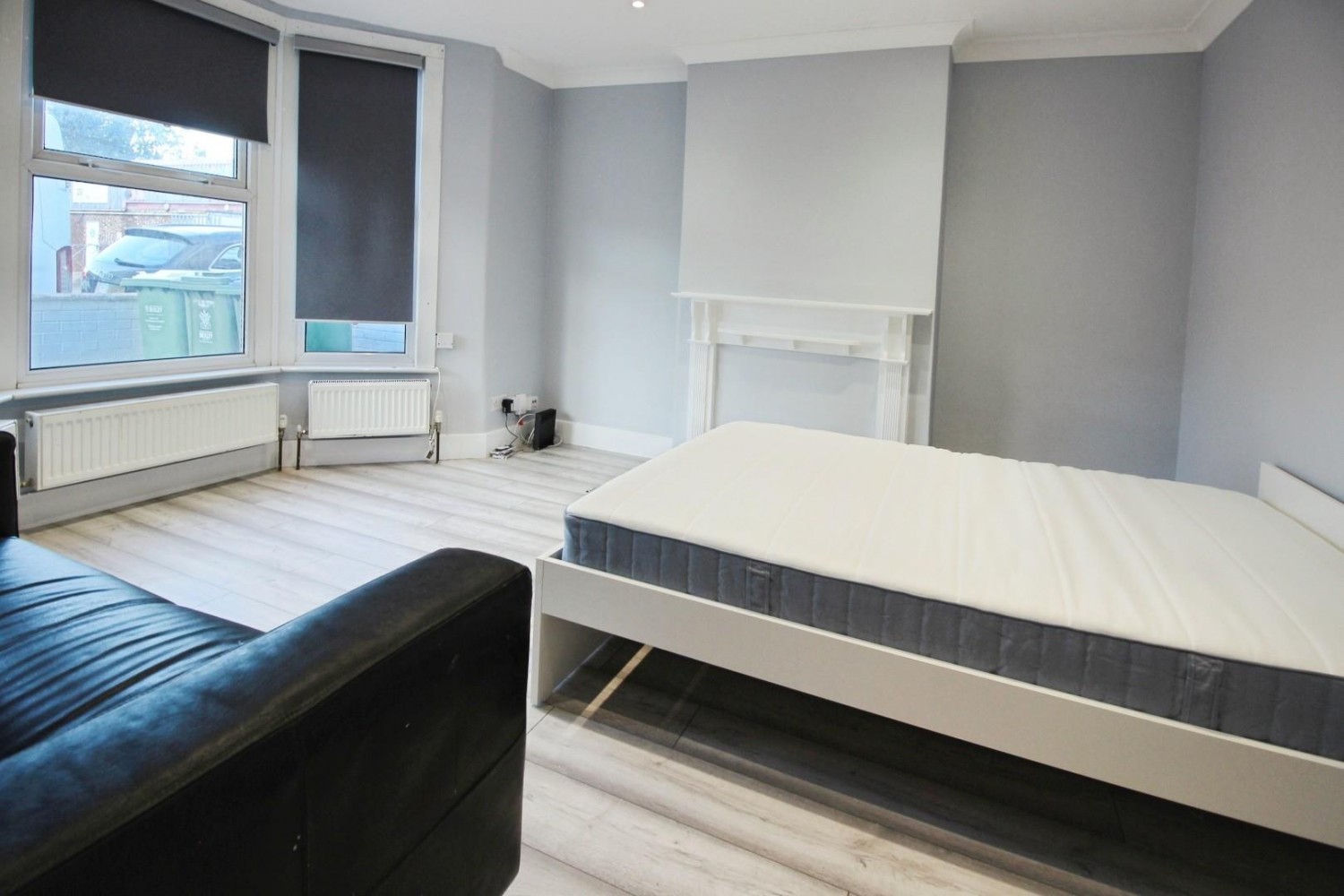 Gilbert Road, Belvedere