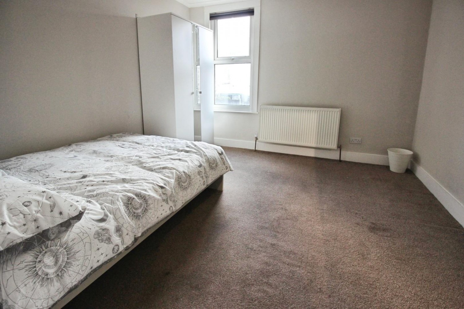 Gilbert Road, Belvedere