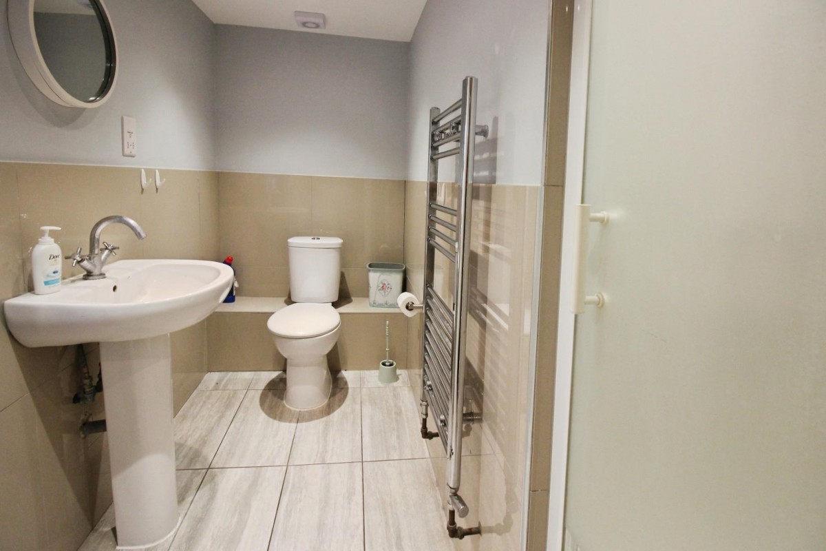 Gilbert Road, Belvedere