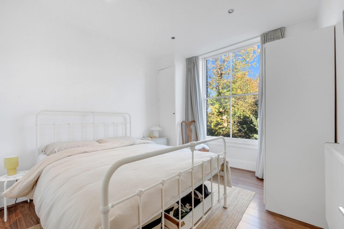 Mildmay Road, London, N1