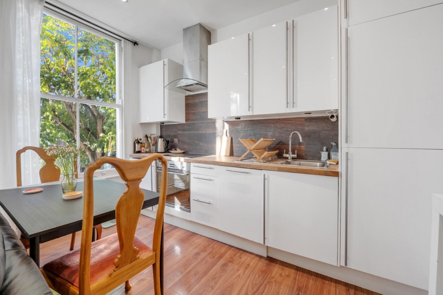 Mildmay Road, London, N1