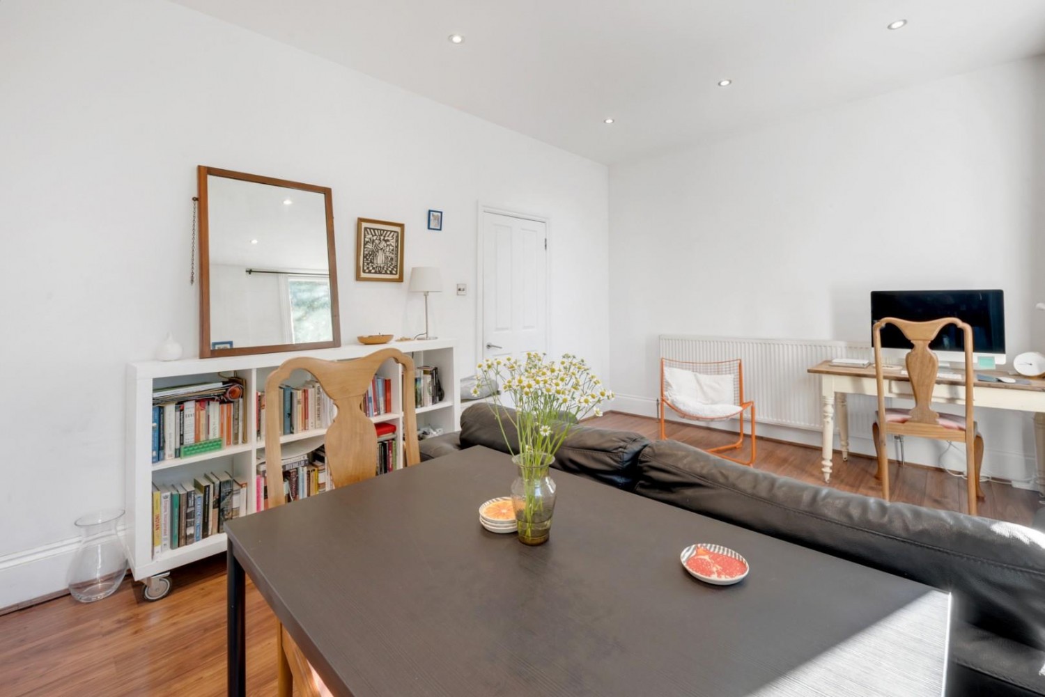 Mildmay Road, London, N1