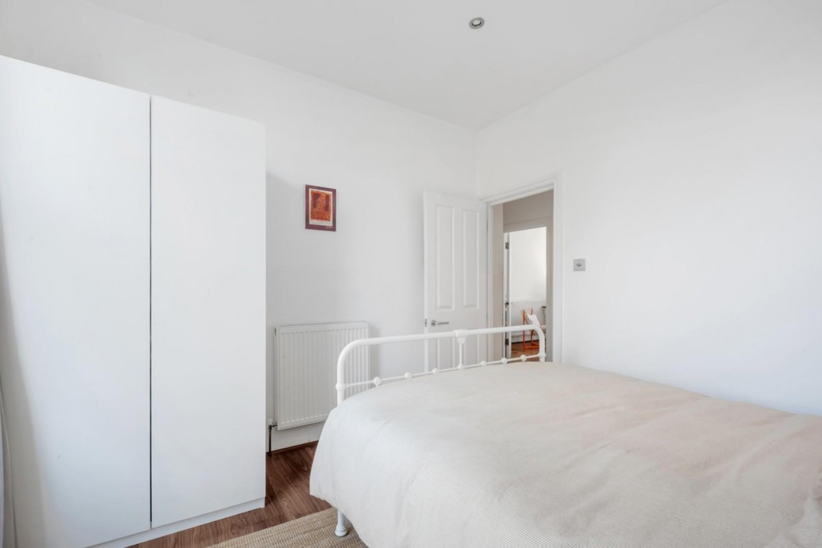 Mildmay Road, London, N1