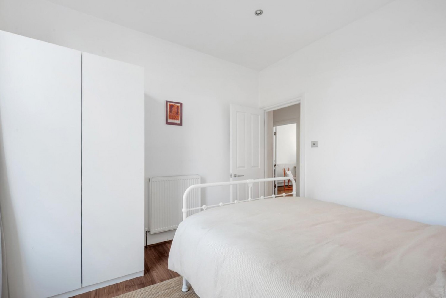 Mildmay Road, London, N1