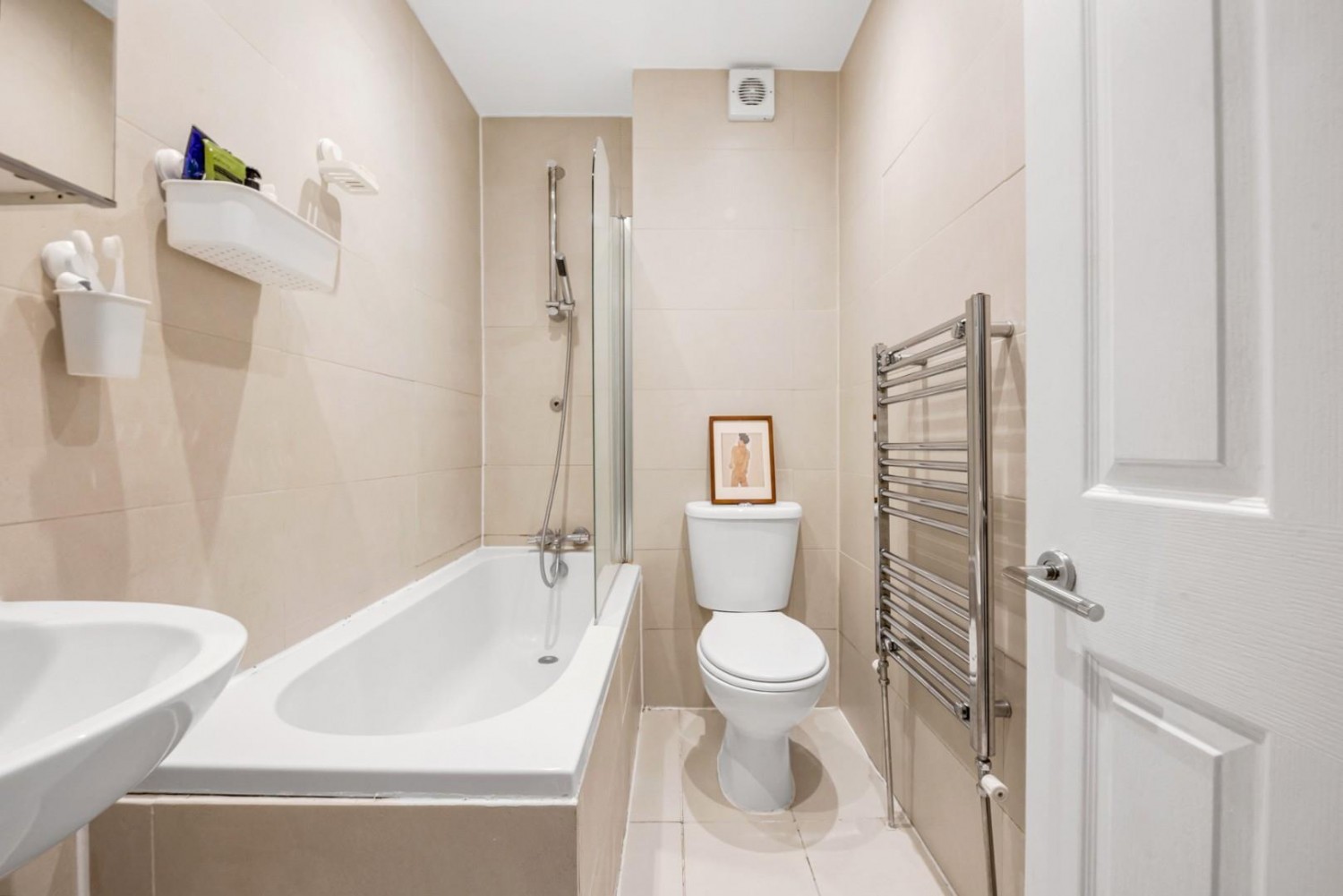 Mildmay Road, London, N1