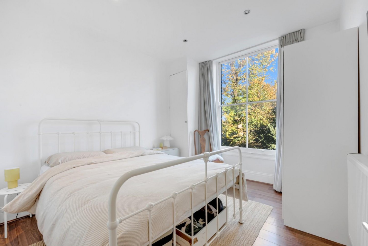 Mildmay Road, London, N1