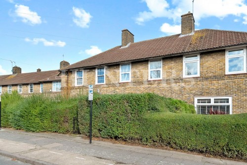 Gospatrick Road, London, N17