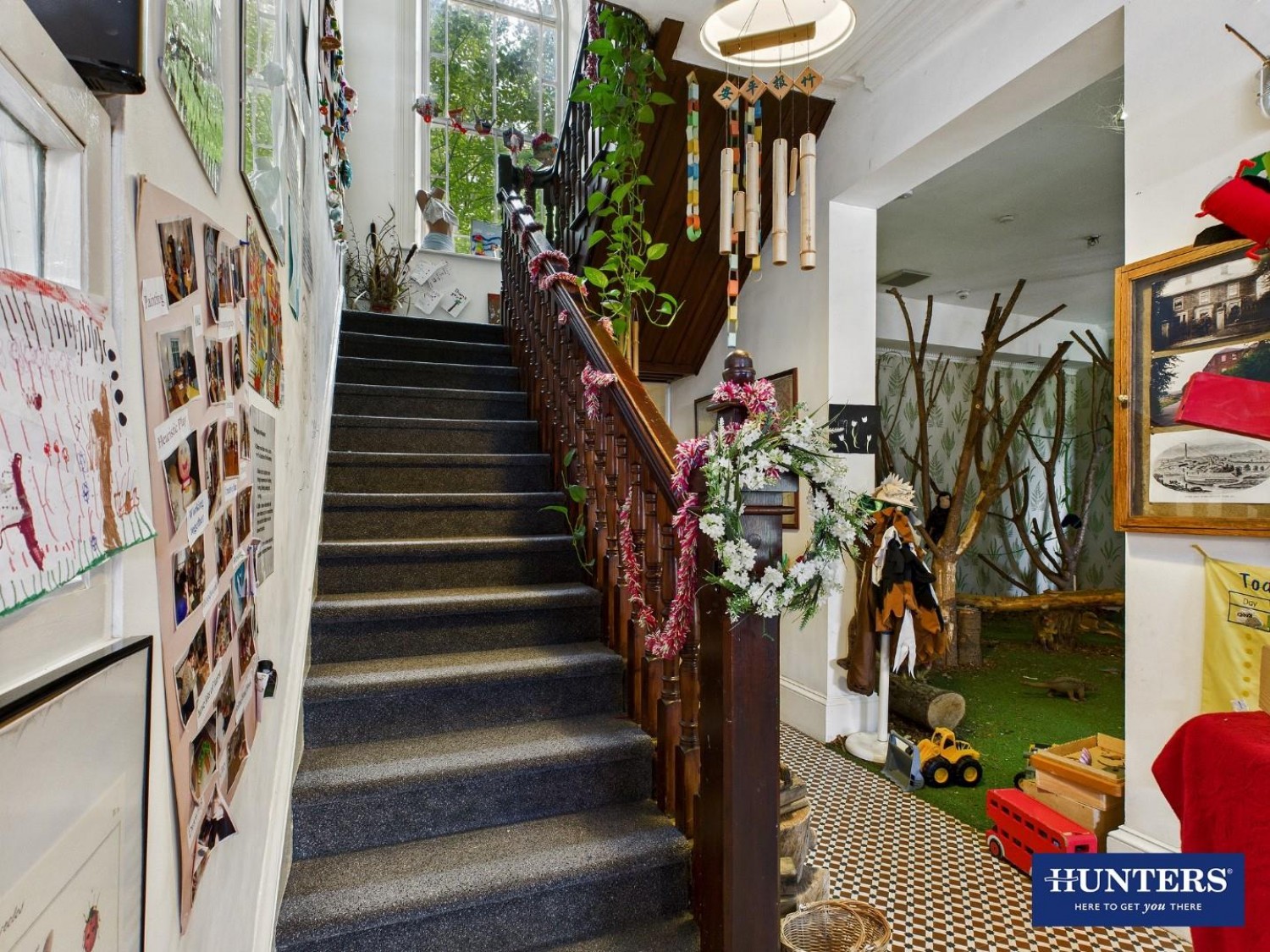 Holme Head House, Denton Holme, Carlisle, CA2