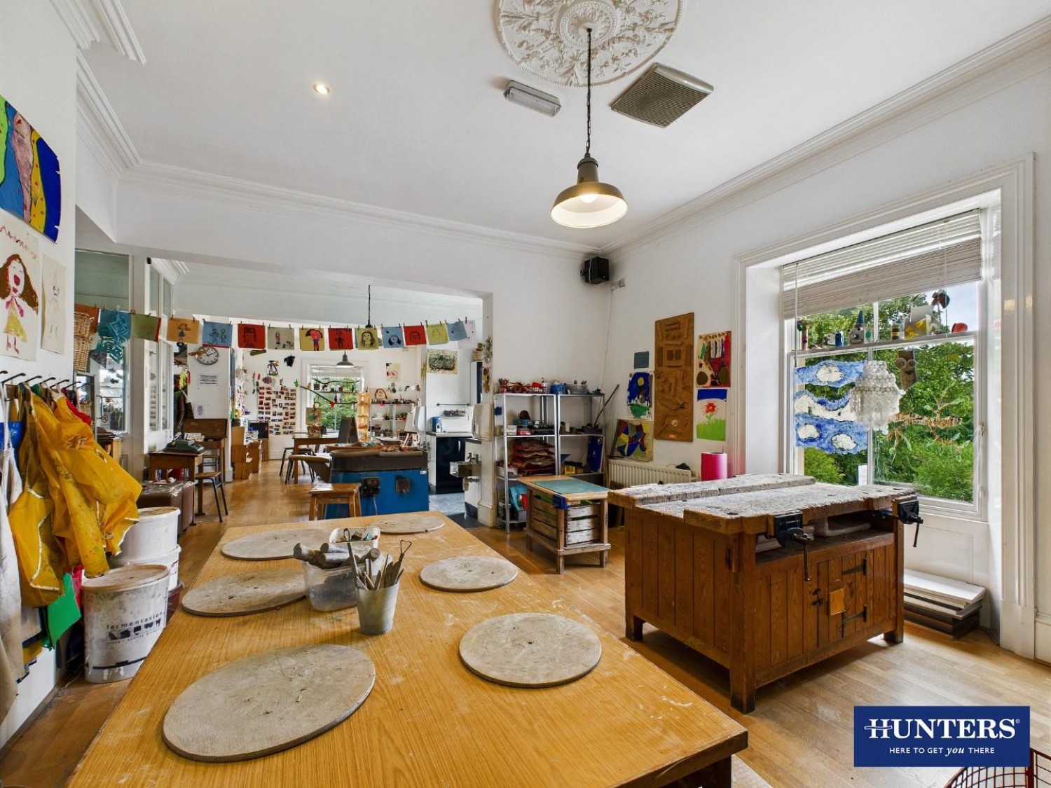 Holme Head House, Denton Holme, Carlisle, CA2