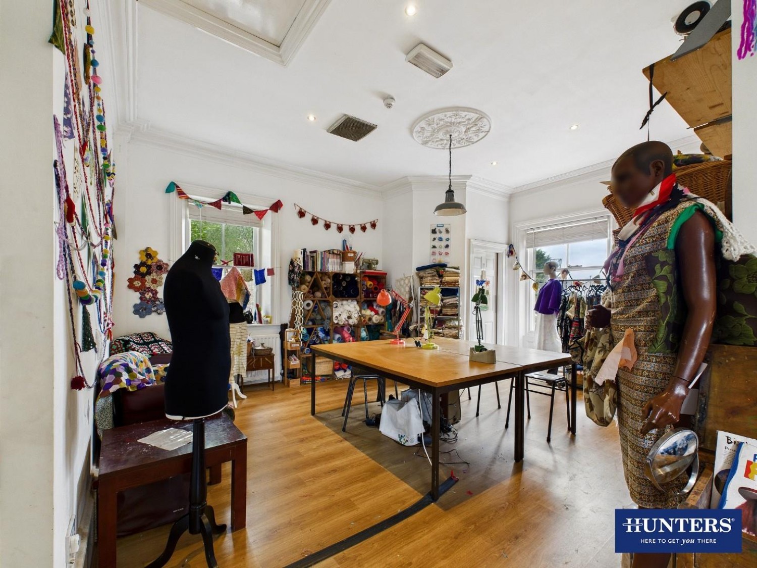 Holme Head House, Denton Holme, Carlisle, CA2