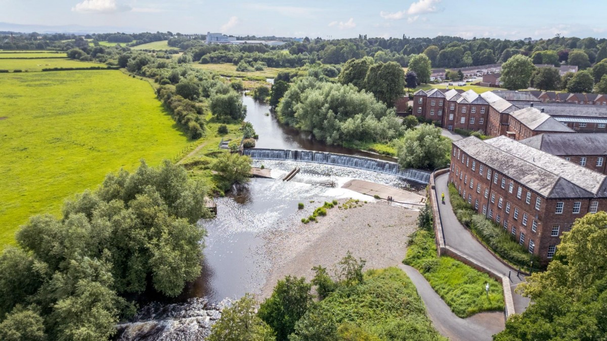 Holme Head House, Denton Holme, Carlisle, CA2