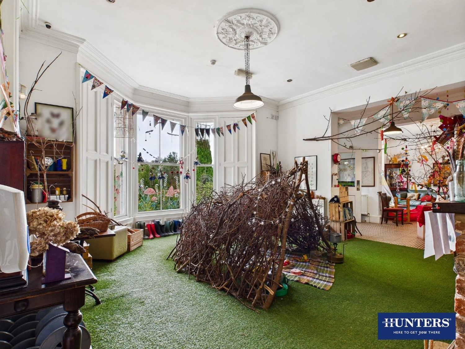 Holme Head House, Denton Holme, Carlisle, CA2